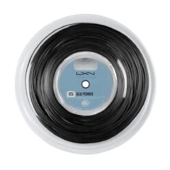 Luxilon Alu Power 125 Reel Black