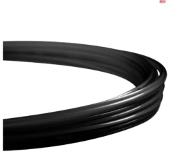 Luxilon 4G 125 Reel - Black -Tennis Boutiques WR8308301125 1