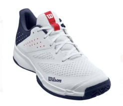 Wilson Kaos Stroke 2.0 - White/Peacoat