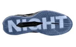 Wilson Mens Rush Pro 4.0 Night Session - Black -Tennis Boutiques WRS329420 1