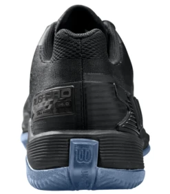 Wilson Mens Rush Pro 4.0 Night Session - Black -Tennis Boutiques WRS329420 2