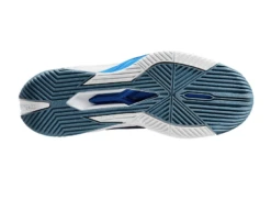 Wilson Mens Rush Pro 4.0 AC - Navy Blaze -Tennis Boutiques WRS330650U 1