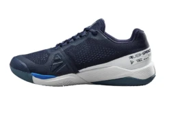 Wilson Mens Rush Pro 4.0 AC - Navy Blaze -Tennis Boutiques WRS330650U 2