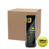 Wilson US Open 3 Ball Can 24 Can Case -Tennis Boutiques WRT106200X24