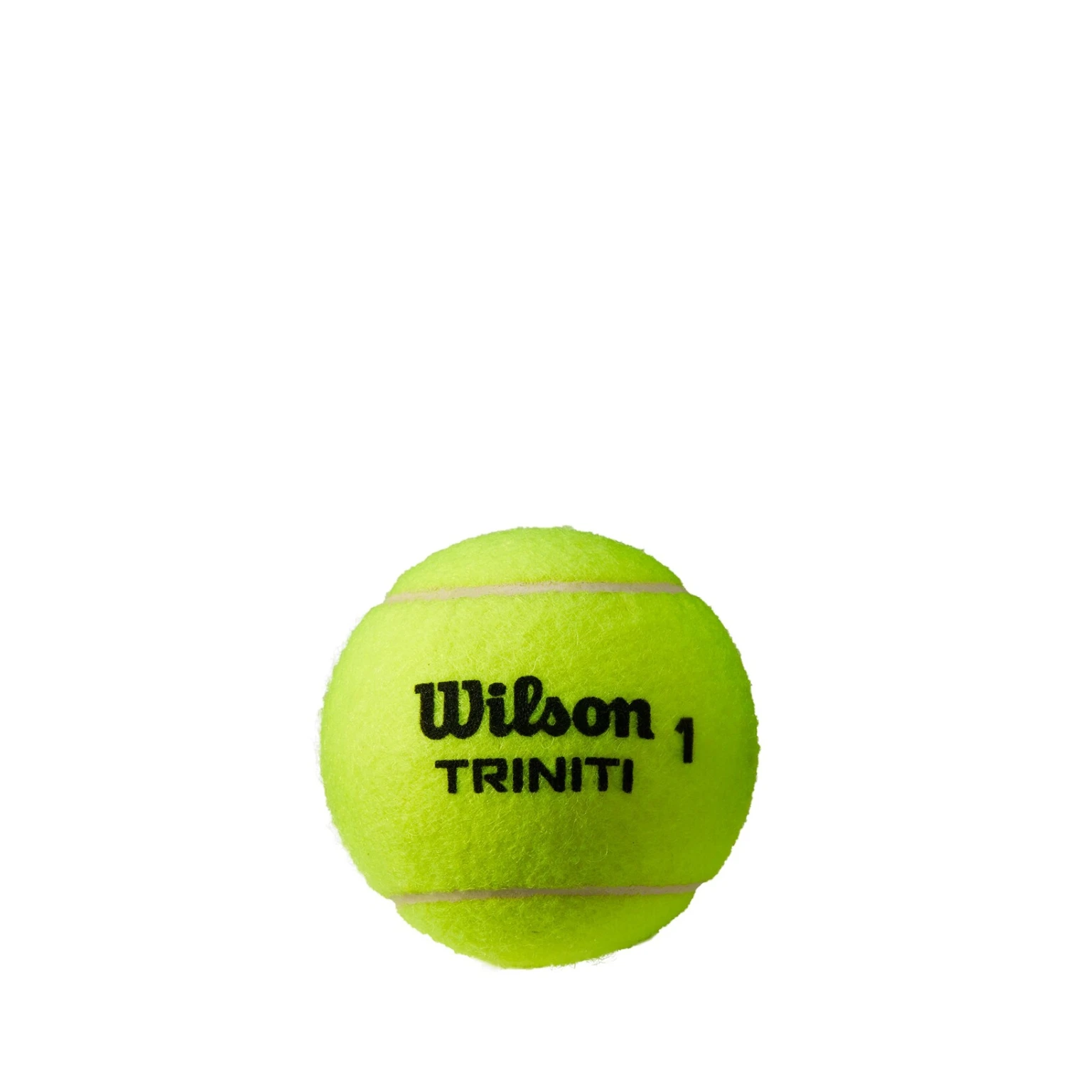 Wilson Triniti 4 Ball 4 Wilson Triniti 4 Ball - Image 2