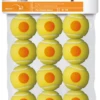 Wilson Starter Orange Balls - 1 Dozen -Tennis Boutiques WRT137200