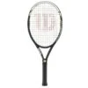 Wilson Hyper Hammer 5.3 Tennis Racquet 2 Wilson Hyper Hammer 5.3 Tennis Racquet -Tennis Boutiques WRT58610U2