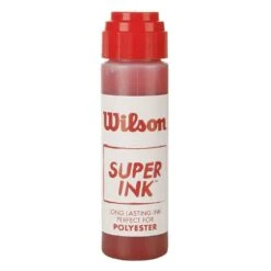 Wilson Stencil Ink