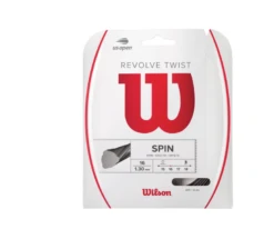 Wilson Revolve Twist 1.30/16G Set