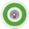 Wilson Revolve Spin Green 1.30/16G