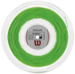 Wilson Revolve Spin Green 1.30/16G