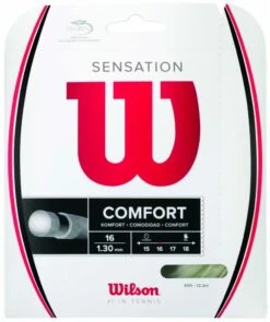 Wilson Sensation 1.30/16G String Set