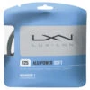 Luxilon Alu Power Soft 16/1.25 Set -Tennis Boutiques WRZ990101