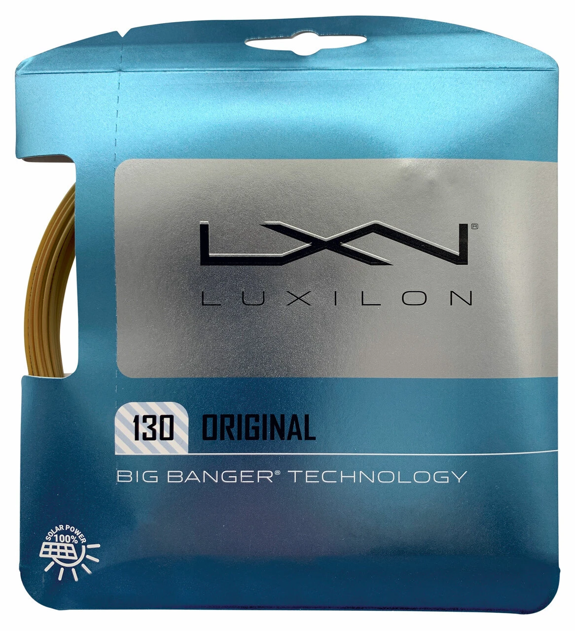 Luxilon Big Banger Original 1.30 12m Set 3 Luxilon Big Banger Original 1.30 12m Set