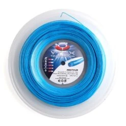 YTEX Protour Blue Reel