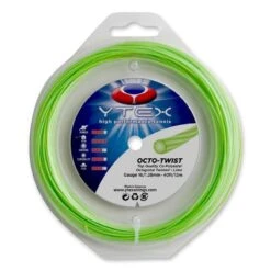 YTEX Octo Twist Green 16/1.28mm Set