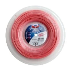 YTEX Protour Pink 16L/1.25mm Reel