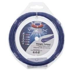 YTEX Triangle Twisted Purple 16L/1.28mm Set