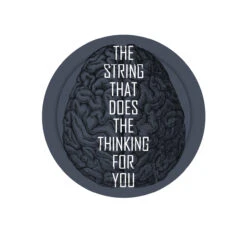 Luxilon Smart 125 String Set -Tennis Boutiques Z83007 1