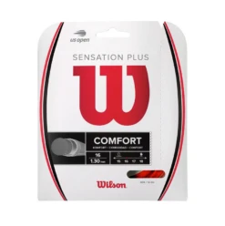 Wilson Sensation Plus 1.34/16G Set